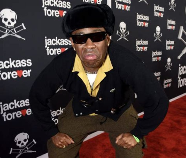 Tyler, The Creator Booed Fan Who Got Puked On During His Concert: Watch