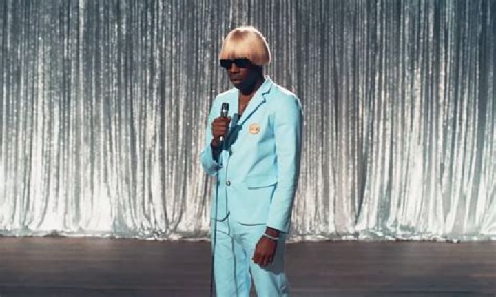 Tyler, The Creator Drops "IGOR" Costumes For Halloween