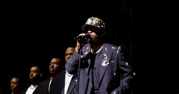 UMG Denies Intervening In Drake And Kendrick Lamar Battle