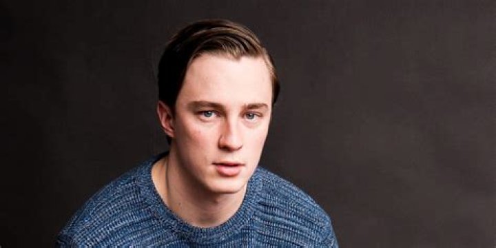Valentin Dragnev Biography, Age, Height, Wife, Net Worth, Family
