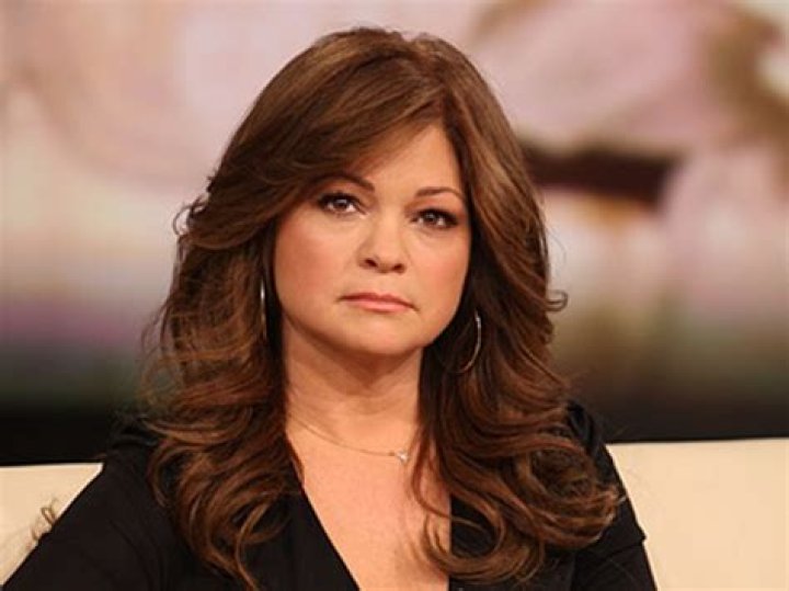 Valerie Bertinelli Weight Loss and Illness. Health Update
