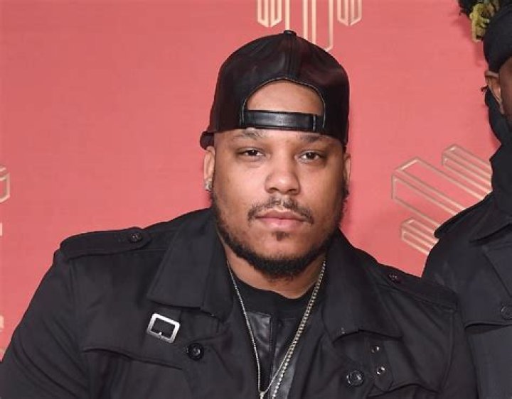 Van Johnson Net Worth 2023: What Is The “Black Ink Crew Chicago” Star Worth?