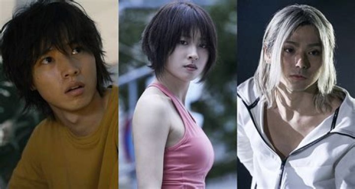 Varför försvinner människor i Alice in Borderlands?