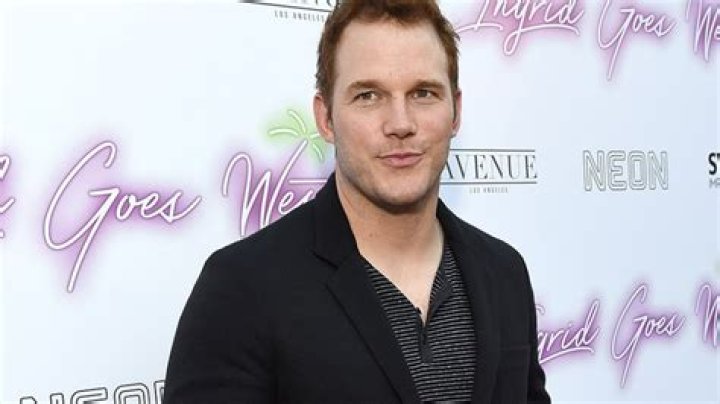 Vegans Butcher Chris Pratt for Bragging About Killing an Animal on His Farm!