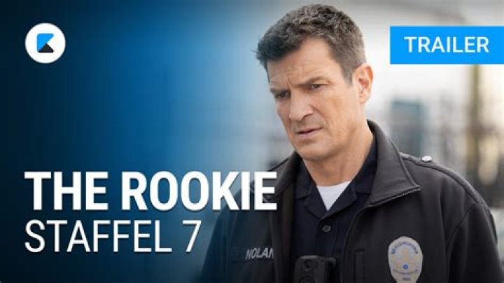 Verlässt Titus Makin Jr. die vierte Staffel von The Rookie? – Celebrity.fm