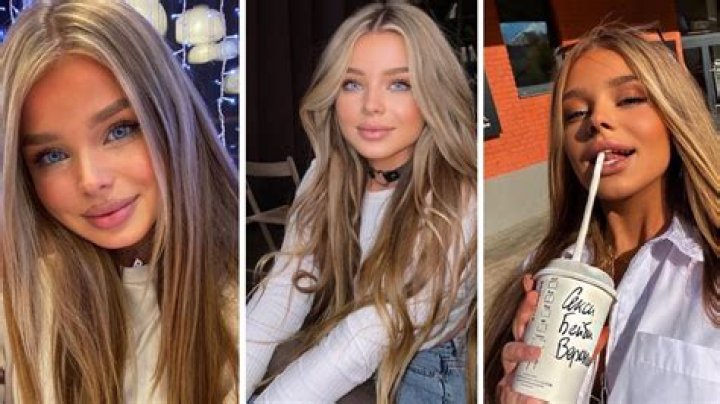 Veronika Zolotova (TikTok Star) - Alter, Geburtstag, Bio, Fakten, Familie, Vermögen, Größe & mehr
