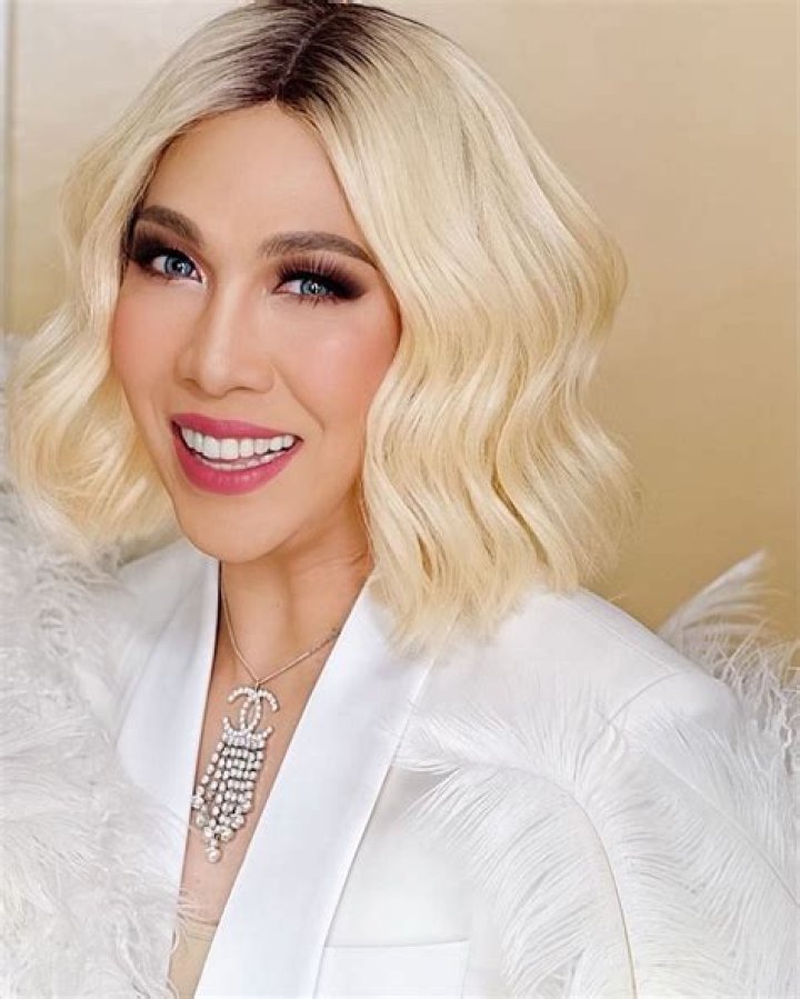 Vice Ganda