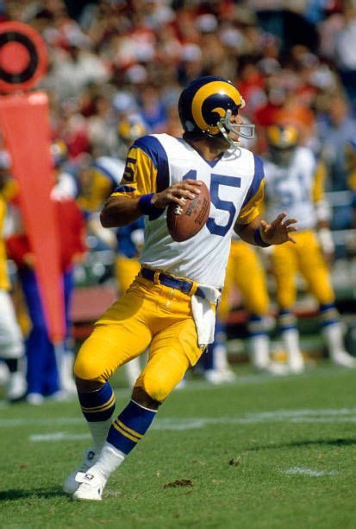 Vince Ferragamo (Football Player) - Age, Birthday, Bio, Facts, Family, Net Worth, Height & More