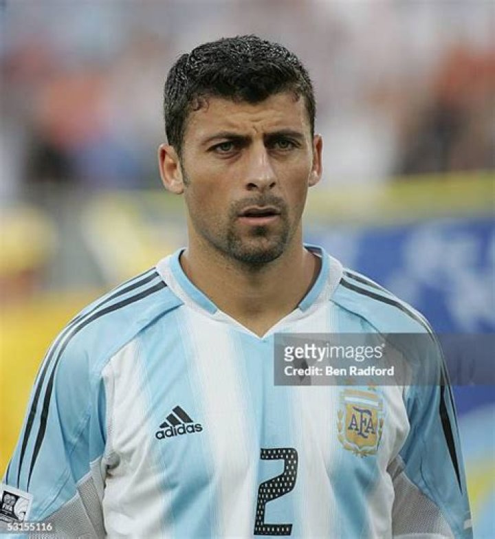 Walter Samuel