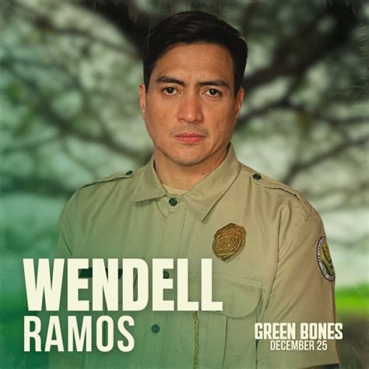 Wendell Ramos (TV Actor) - Age, Birthday, Bio, Facts, Family, Net Worth, Height & More