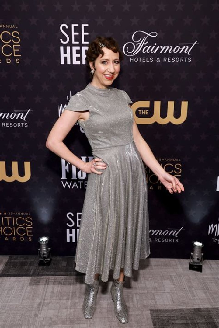 Wendy Schaal Biography, Age, Height, Husband, Net Worth, Family