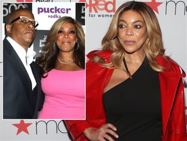 Wendy Williams' Divorce: Lauren Lake On Mistress' Gifts, Addiction & More (Exclusive)