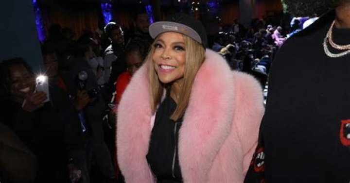 Wendy Williams Reportedly Opened A Secret Bank Account After Hers Were Frozen