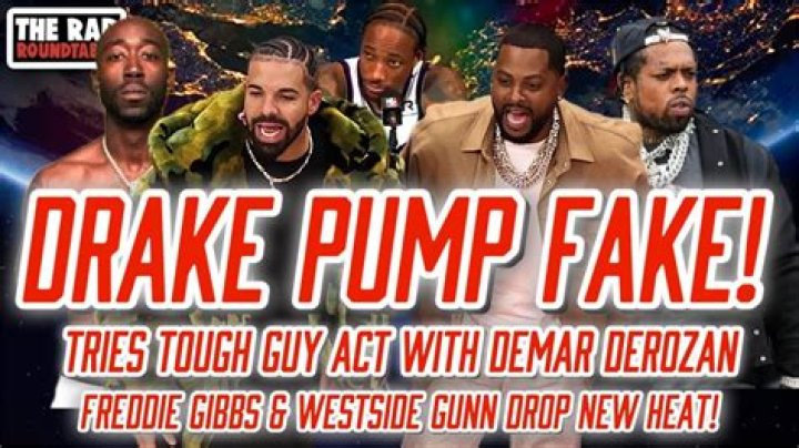 Westside Gunn Puts Drake On Blast For Swagger Jacking