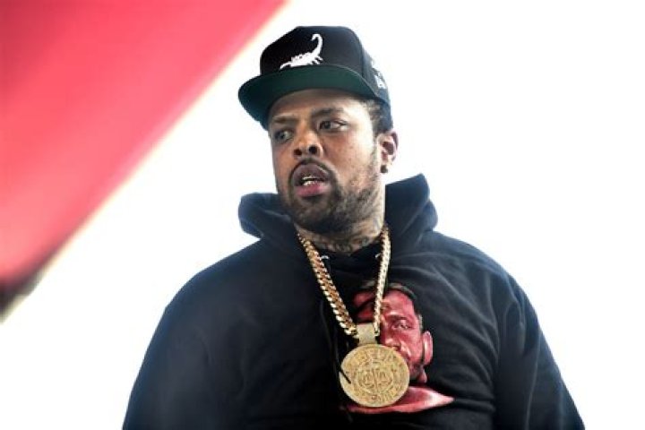 Westside Gunn Welcomes A New Daughter