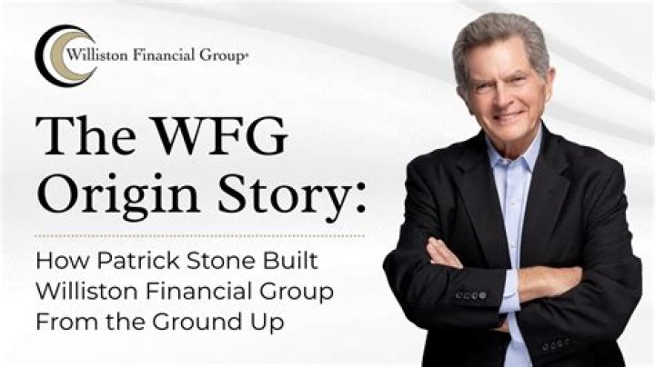 WFG 是金字塔計劃嗎？
