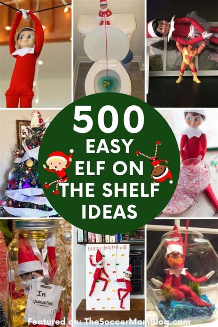 What age should you stop Elf on the Shelf? – Celebrity.fm – #1 Official Stars, Business & People Network, Wiki, Success story, Biography & Quotes