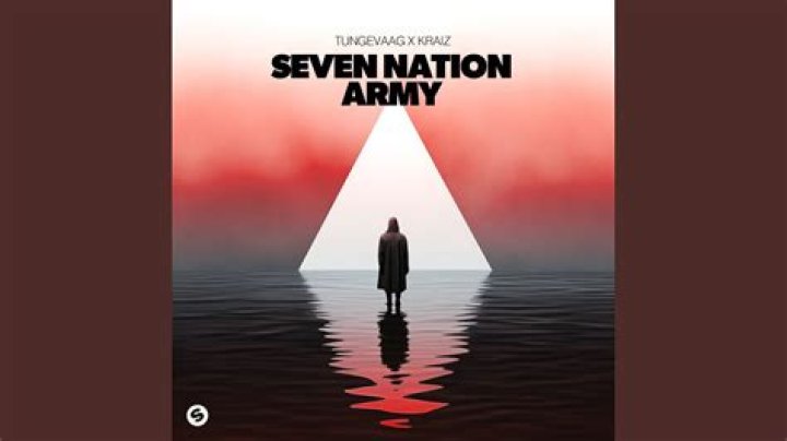 What BPM is Seven Nation Army? – Celebrity.fm – #1 Official Stars, Business & People Network, Wiki, Success story, Biography & Quotes