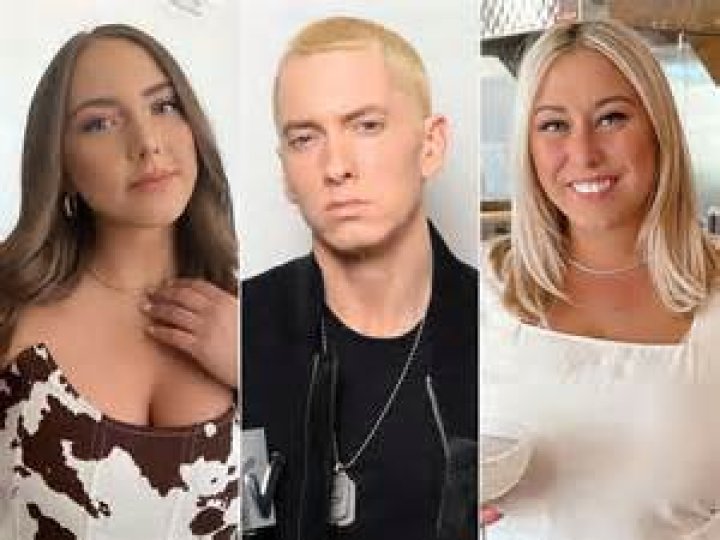 What did Eminem say about Brittany Murphy? – Celebrity.fm – #1 Official Stars, Business & People Network, Wiki, Success story, Biography & Quotes