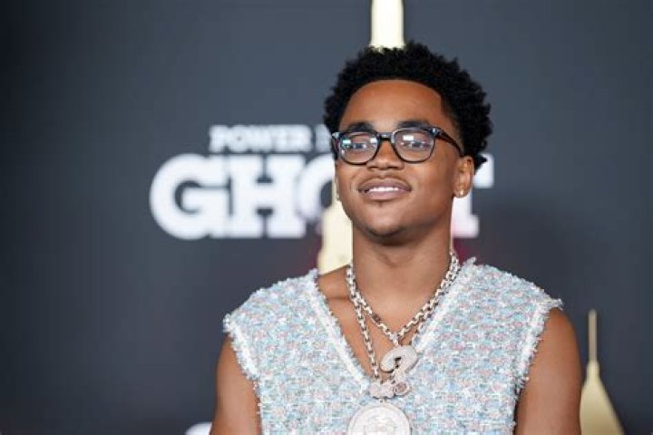 What Happened Between Michael Rainey Jr. & Tylil?