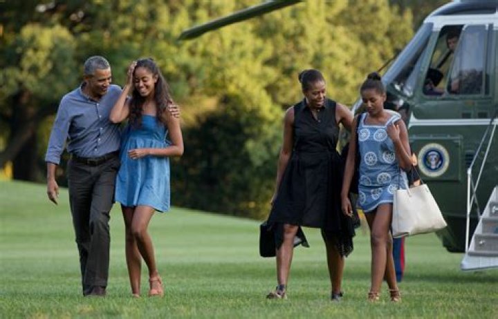 What happened Malia’s finger? – Celebrity.fm – #1 Official Stars, Business & People Network, Wiki, Success story, Biography & Quotes