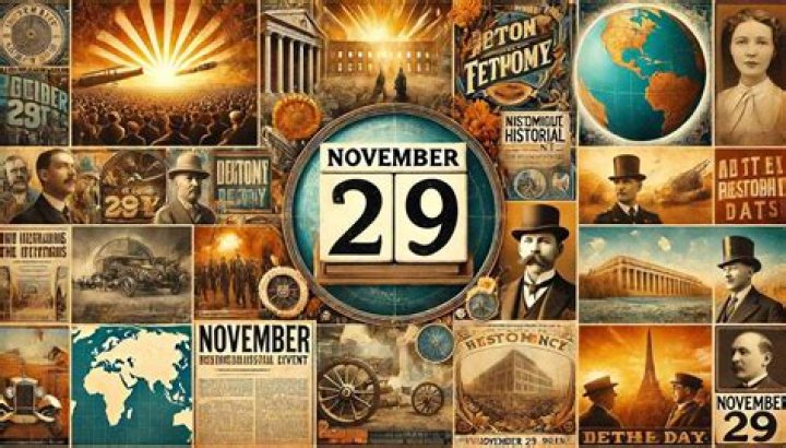 What Happened On March 29th