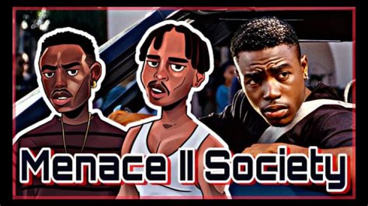 What happened to O-Dog at the end of menace to society?