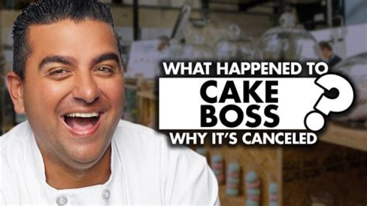 What happened to Remy from Cake Boss? – Celebrity.fm – #1 Official Stars, Business & People Network, Wiki, Success story, Biography & Quotes