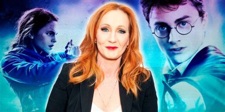 What house is J.K. Rowling in Hogwarts? – Celebrity.fm – #1 Official Stars, Business & People Network, Wiki, Success story, Biography & Quotes