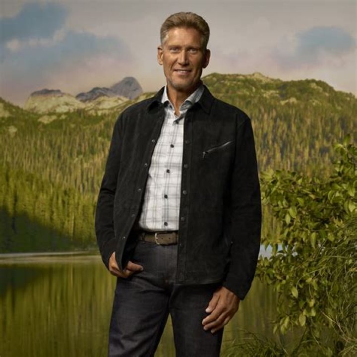 What Is Gerry Turner’s Net Worth? See How Much Money the ‘Golden Bachelor’ Lead Makes