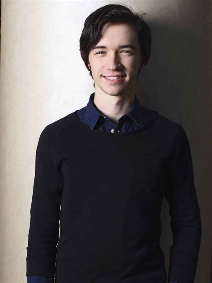 What is Liam Aiken doing now?