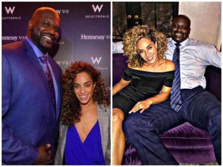 What is Shaquille O Neal’s shoe size? – Celebrity.fm – #1 Official Stars, Business & People Network, Wiki, Success story, Biography & Quotes