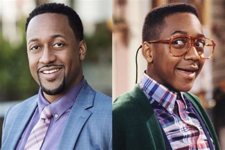 What is Urkel’s real name?