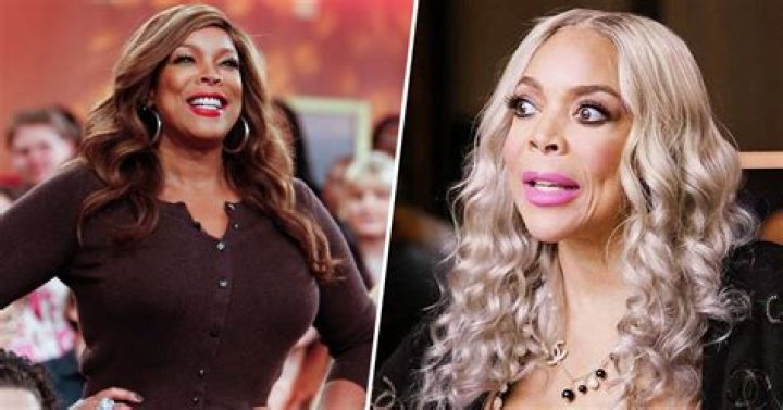 What is Wendy Williams net worth? – Celebrity.fm – #1 Official Stars, Business & People Network, Wiki, Success story, Biography & Quotes