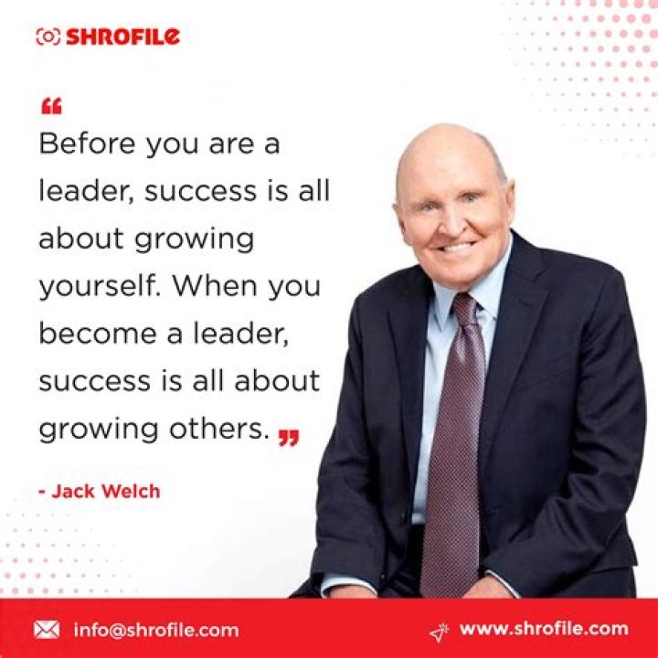 What was Jack Welch leadership style? – Celebrity.fm – #1 Official Stars, Business & People Network, Wiki, Success story, Biography & Quotes