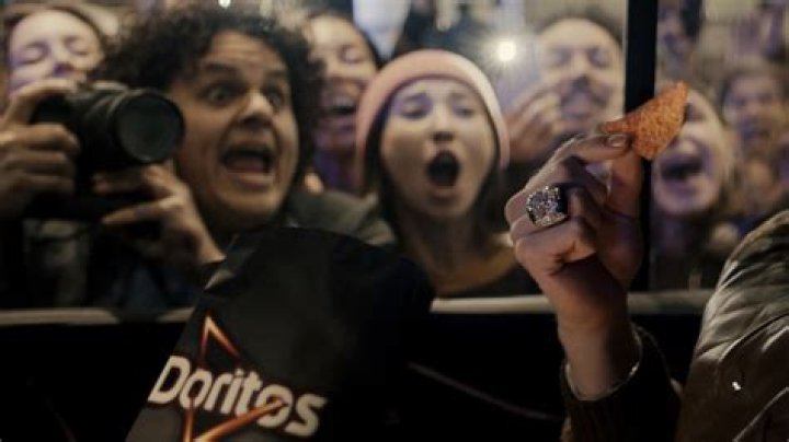 Whatever Happened to the “Doritos Girl”?