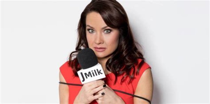 Where is Jenny milkowski now? – Celebrity.fm – #1 Official Stars, Business & People Network, Wiki, Success story, Biography & Quotes