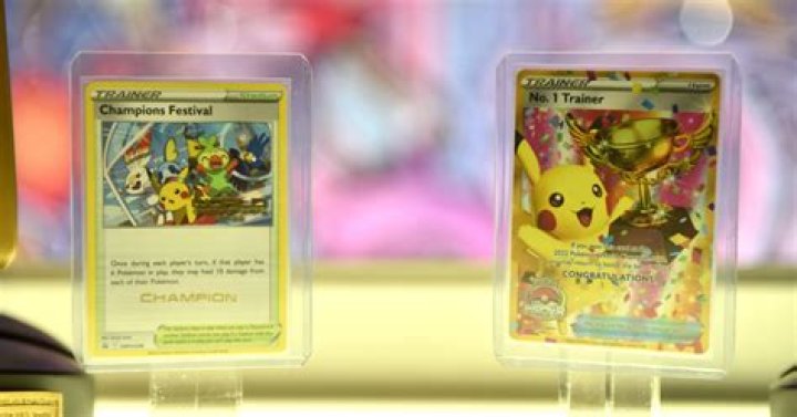 Where To Buy Pokemon Cards: How Can You Get Them?