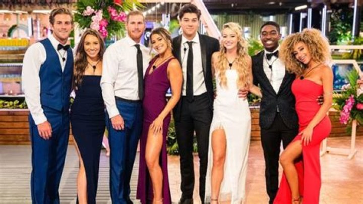 Which ‘Love Island’ USA Season 1 Couples Are Still Together? Inside Their Relationships and Breakups