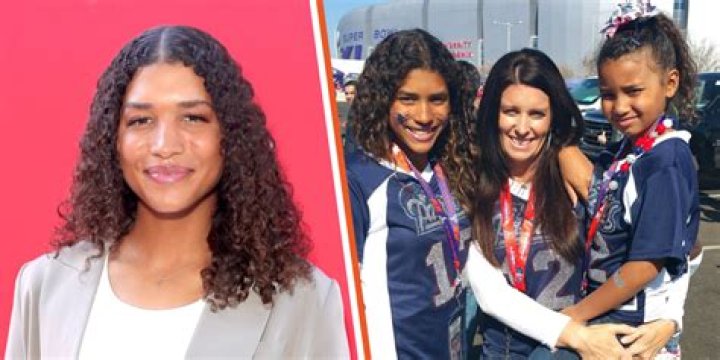 Who are Maya Brady’s parents? Is she adopted? – Celebsgraphy
