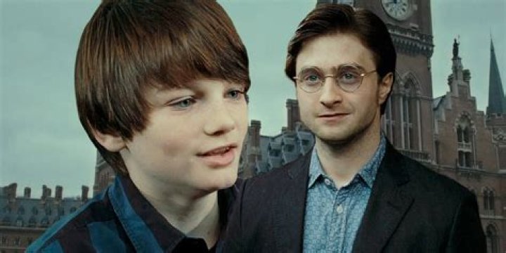 Who did Albus Severus Potter marry? – Celebrity.fm – #1 Official Stars, Business & People Network, Wiki, Success story, Biography & Quotes