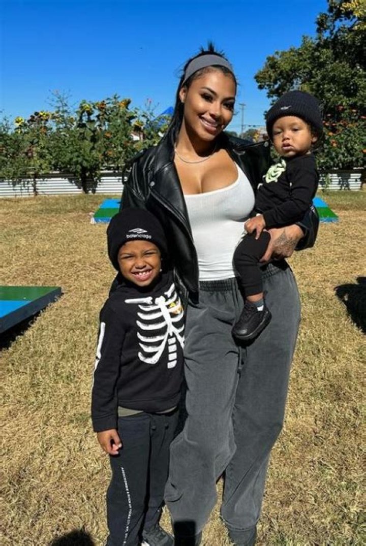 Who is Alisah Chanel? Wiki, Biography, Net Worth, Age, Husband, Family, Height