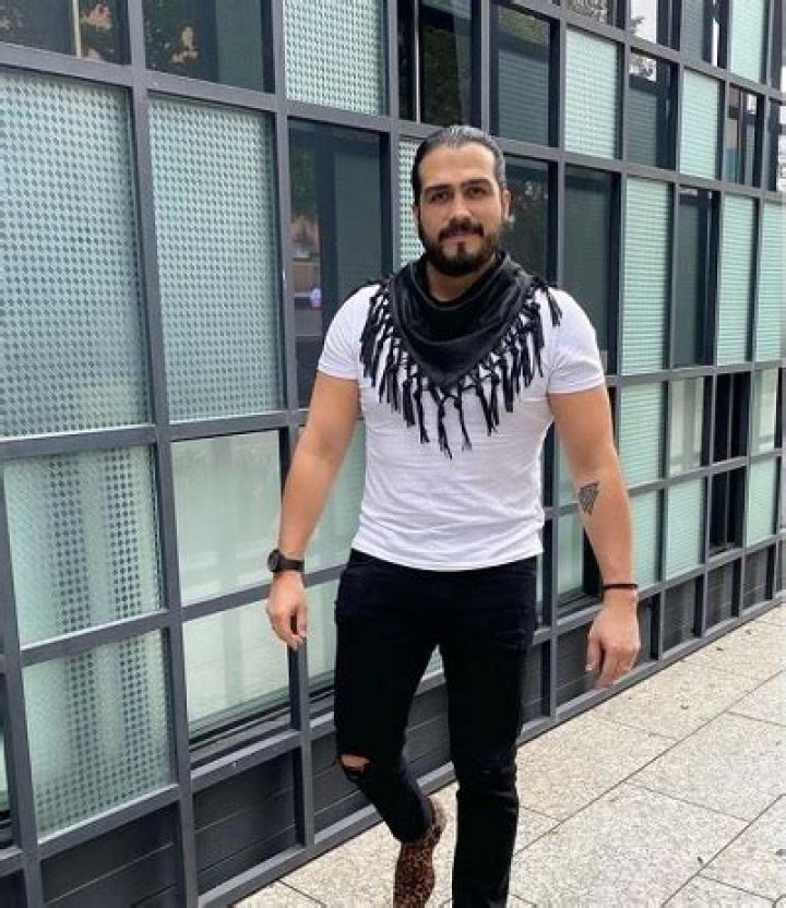 Who is Andres Tovar? Wiki, Biography, Net worth, Wife, Family, Height, Age, Lifestyle & More