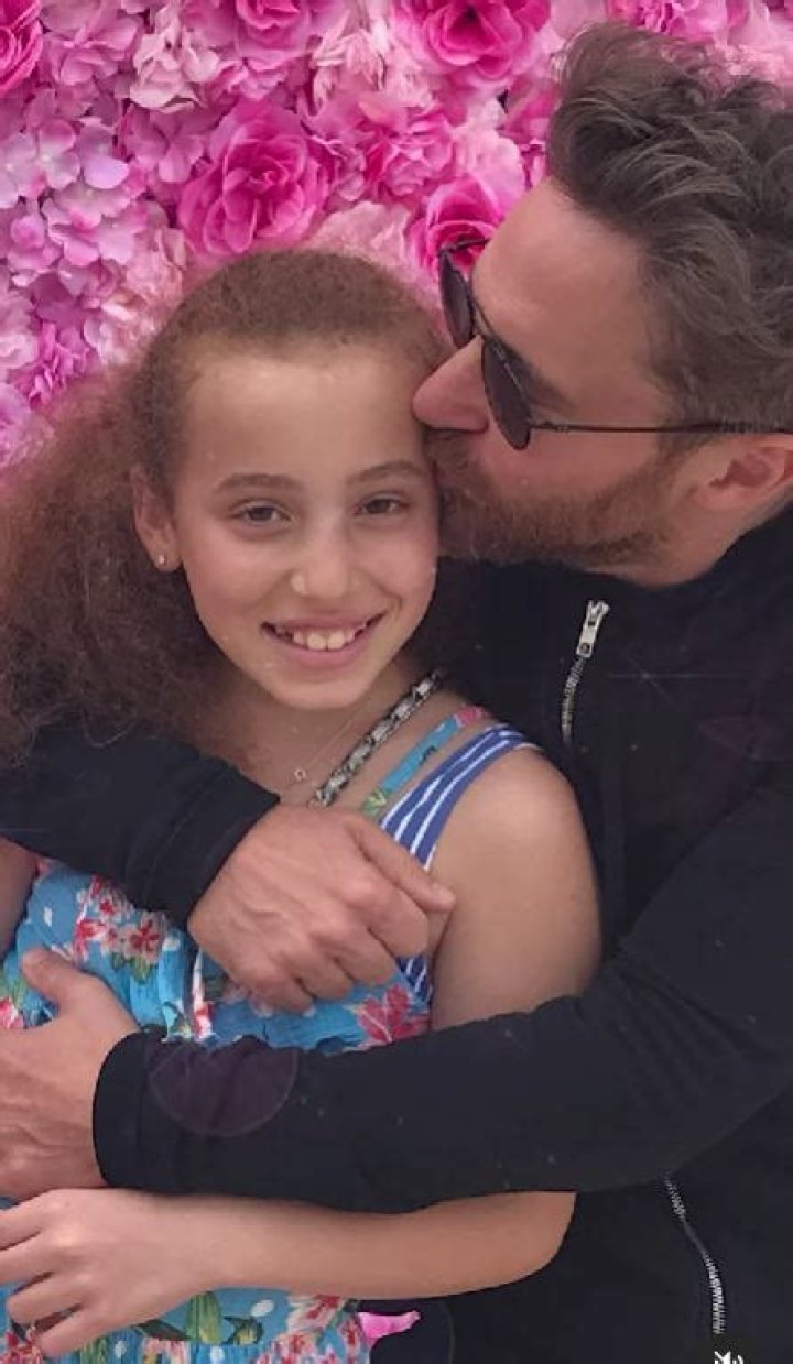 Who is Angie Guetta? Wiki, Age, Height, Family & Facts About David Guetta’s Daughter