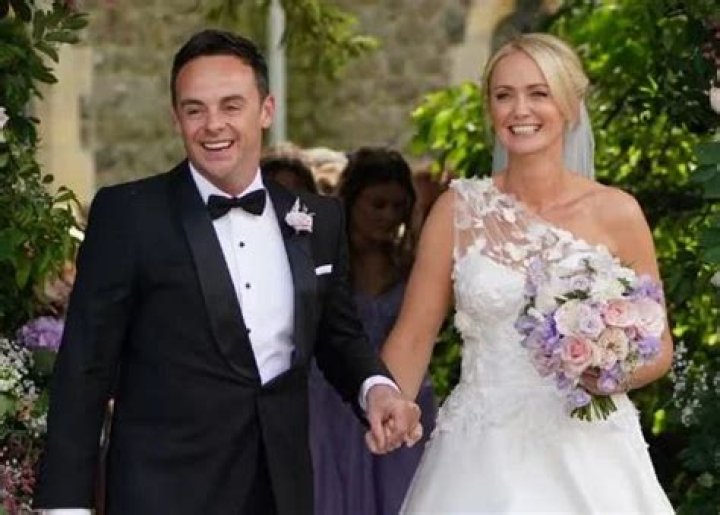 Who Is Ant McPartlin? Age, Wife, Children, Height, Net Worth, Parents, Biography, and more