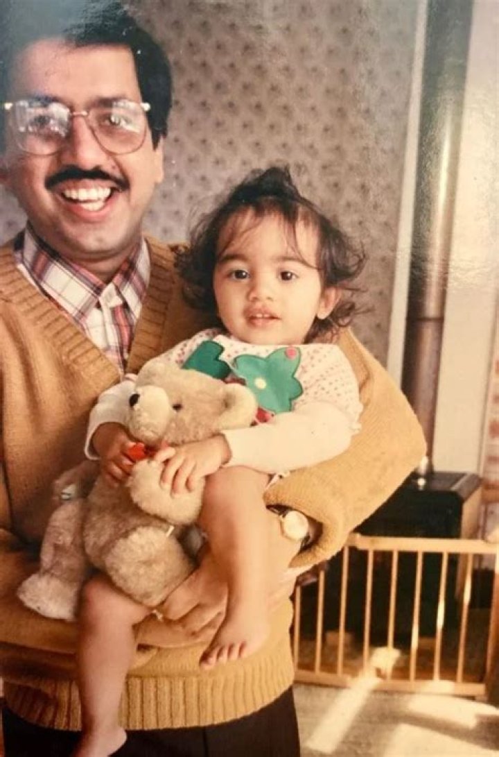 Who Is Anya Banerjee? Age, Wiki, Parents, Nationality, Husband, Height, Biography, and More