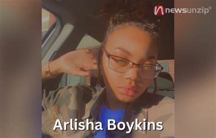 Who is Arlisha Boykins? Wiki, Age, Height, Parents, Net Worth, Education, Biography & More