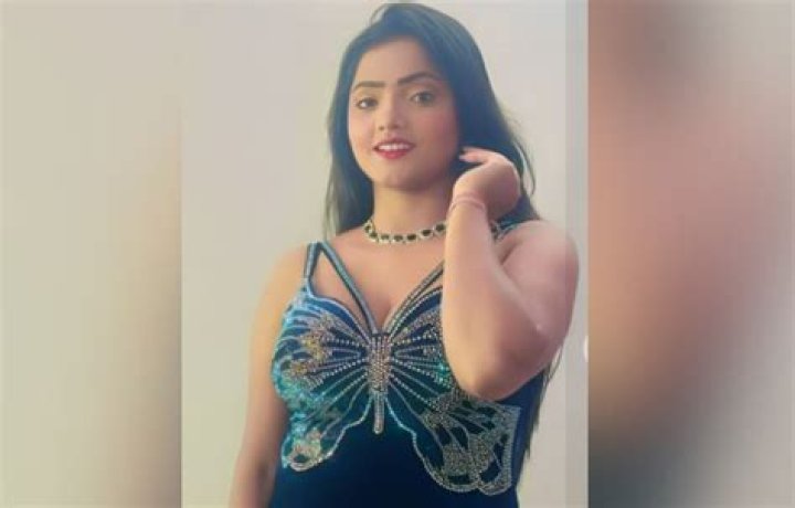 Who Is Bharti Jha? Wiki, Biography, Age, Husband, Net Worth, Height, Family