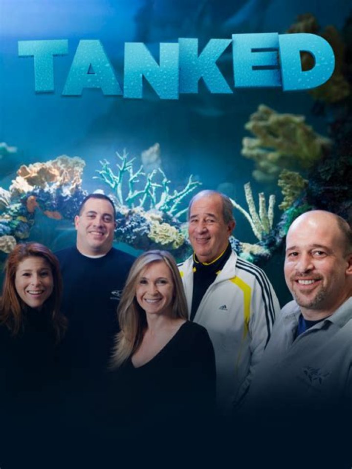 Who is Brett from tanked ex wife? – Celebrity.fm – #1 Official Stars, Business & People Network, Wiki, Success story, Biography & Quotes