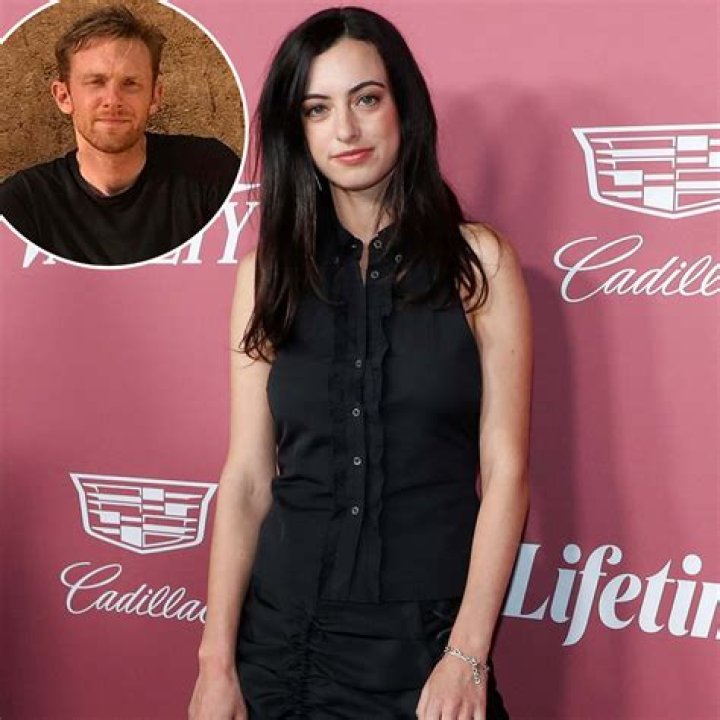 Who Is Cazzie David? Pete Davidson’s Ex-GF Is Reportedly Living With Late Rapper Mac Miller’s Brother